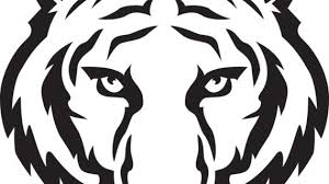 Find high quality tiger clipart, all png clipart images with transparent backgroud can be download for free! Easy Tiger Drawing How To Draw A Cool In Jungle Step Jpg Clipartix