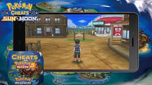 Tips Pokémon Sun & Moon 2017 for Android - APK Download