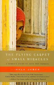 the flying carpet of small miracles