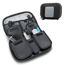 Usa Gear Vape And Accessory Carrying Case Premium E