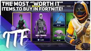 Now xtmmo.net offers cheap fortnite we have all the fortnite items you need to save the world, you can buy fortnite materials, fortnite weapons and fortnite traps at a low price, instant. What You Should Buy In The Item Shop Fortnite Battle Royale Youtube