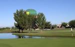 Desert Lakes Golf Course - Alamogordo, NM