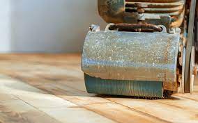 refinish hardwood floors in stamford