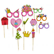 birthday party props party props for