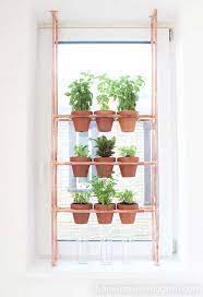 21 diy indoor herbs garden ideas ohoh