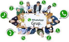Ini akan menjadi nama grup yang dilihat oleh semua peserta. Contoh Intro Di Grup Whatsapp Grup Whatsapp Intro Cute766