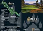 Okanagan Golf Club - The Bear - Course Profile | Course Database