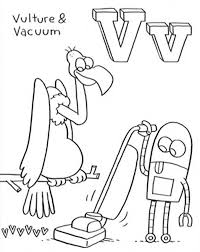 Before you use this tool, you need to have at least. Learning Letter V From Vulture And Vacuum Coloring Page Bulk Color Di 2020