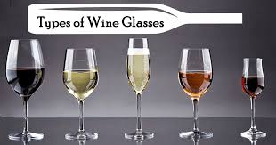 Different Types Of Wine Glasses Its Uses Red White