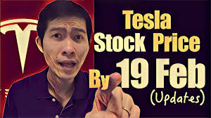 Tesla stock quote and tsla charts. Tesla Stock Price Tsla Prediction Via Technical Analysis This Week Best Stocks To Buy Now Ep7 Youtube