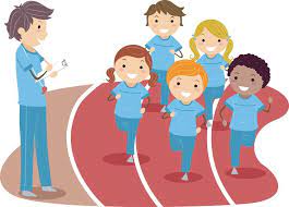 PE | Earl Spencer Primary School