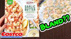 seapak garlic er shrimp costco