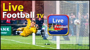 Live net tv app now offers over 800 channels including a lot of sports channels broadcasting globally. Live Football Tv Apps On Google Play