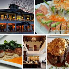 top 9 best seafood restaurants in