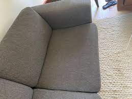 Modern Neo Sofa By Bensen Furniture