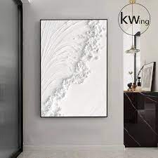 Textured Wall Art