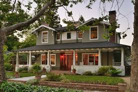 Nail Your Curb Appeal Craftsman Style