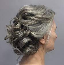 The mother of the bride is a very important and one of the most popular persons at the wedding right after the bride and the groom. 50 Ravishing Mother Of The Bride Hairstyles