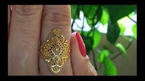 the gold ring of dubai amaetv