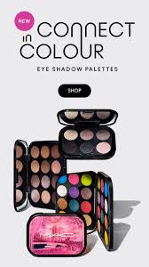 eyeshadow palette mac