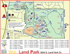 Land Park Map - William Land