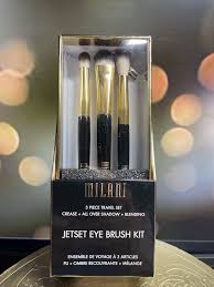 milani cosmetics jetset eye makeup
