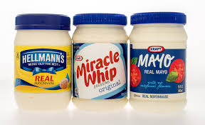 mayonnaise vs miracle whip which is