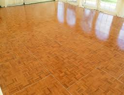 hire an oak parquet wooden dance floor