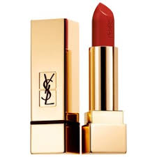 rouge pur couture satin lipstick