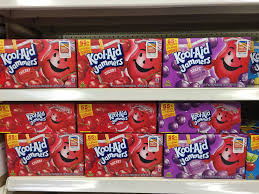 For this tutorial you will need: 15 Things You Didn T Know About Kool Aid