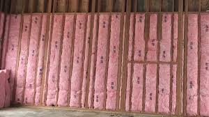 Choosing The Right Insulation For Your Home