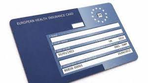 Read our privacy notice for details on how we use your information, including who we share it with. Online Applications Now Open For A Free Global Health Insurance Card Daily Record