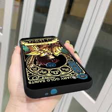 Anime Saint Seiya Case For Motorola Moto G60 G50 G30 G8 G9 Power One Fusion  Plus E6s Soft Phone Coque Shockproof Capas - AliExpress