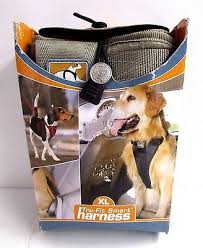 Kurgo Tru Fit Smart Harness Dogs Seatbelt Tether Hiking