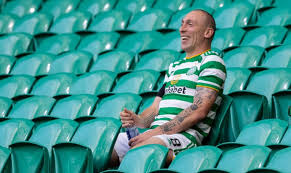 Scott brown (born 25 june 1985) is a scottish professional footballer who plays as a central midfielder for scottish premiership club celtic. Scott Brown Signs Off From Celtic With Hilarious F Bomb Interview