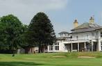 Upton by Chester Golf Club in Upton by Chester, Cheshire West and ...