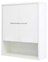 Foremost Wall Cabinet Carlington 2
