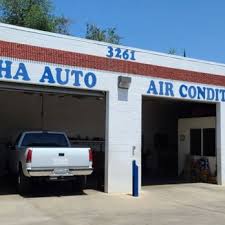 auto air conditioning repair