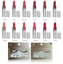e l f essential lipstick pick your