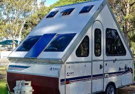 If you don't feel confident in performing this work yourself, it is very inexpensive to have a professional. Teardrop Camper Guide Get An Adventure On A Budget Camper Smarts