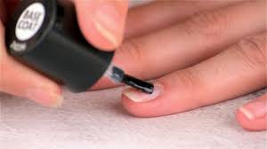 how to apply gel nails 11 steps with