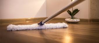 floor cleaning huntersville nc