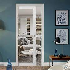 Are Pocket Doors Right For Your Home