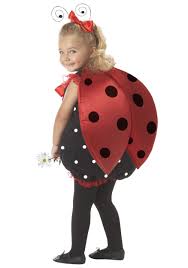 costumes insect costume ideas ladybug costumes lil ladybug ladybug costume makeup for kids