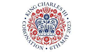 King Charles coronation logo created by iPhone designer - BBC News