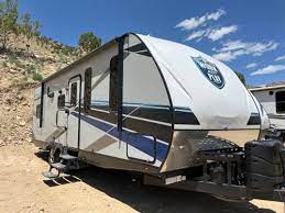 forest river work play rvs