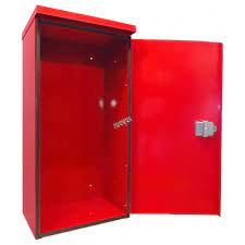 fire cabinet for 20 lbs extinguishers