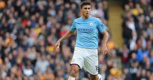 Rodri, 24, from spain manchester city, since 2019 defensive midfield market value: Rodri Raves Over Strengths Of Liverpool Players Using Creative Analogy