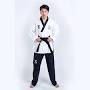 Male Instructor World Taekwondo Federation Approved Poomsae ...