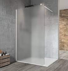 Shower Glass Panel